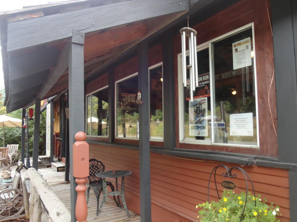 Old Towne Inne Chuckwagon Bar & Grill Inn 3*